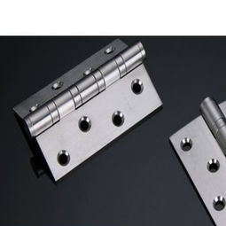 歐譽優質五金配件 卓越品質，鑄就持久耐用