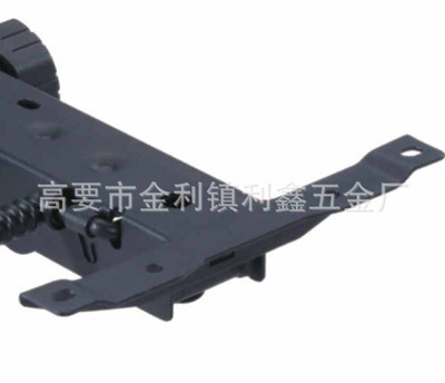 廠家供應轉椅底盤與家具五金配件 高要市金利鎮(zhèn)利鑫五金廠的專業(yè)優(yōu)勢