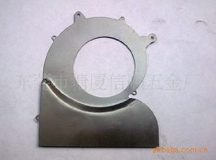 專業(yè)五金制造全產業(yè)鏈 從沖壓加工到精密模具開發(fā)